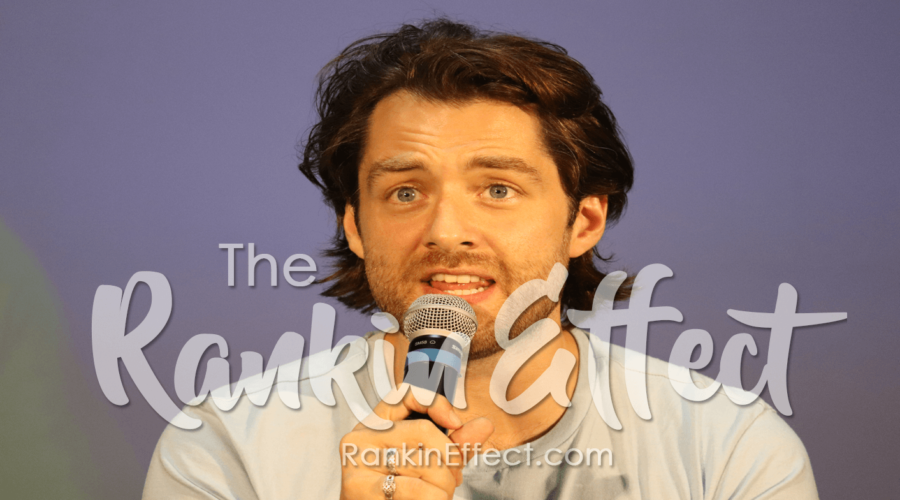 Richard Rankin--The Rankin Effect